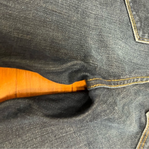 Dutil. High Straight Indigo Rise - Picture 12 of 16